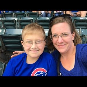 Meet your Posher, Jenny